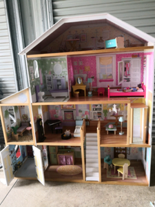 gumtree dollhouse
